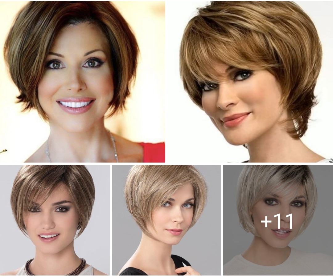 short hair pixie cut styles - short bob to pixie cut - attractive pixie hair color for women over...