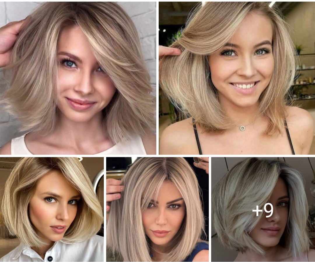 Latest and outstanding spiky haircut ideas and collection for women's