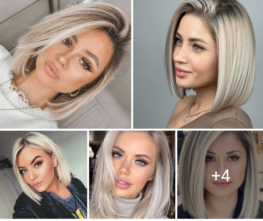 Hair colors Hairstyles ????‍♀️????????‍♀️????????‍♀️You can find the most trend...