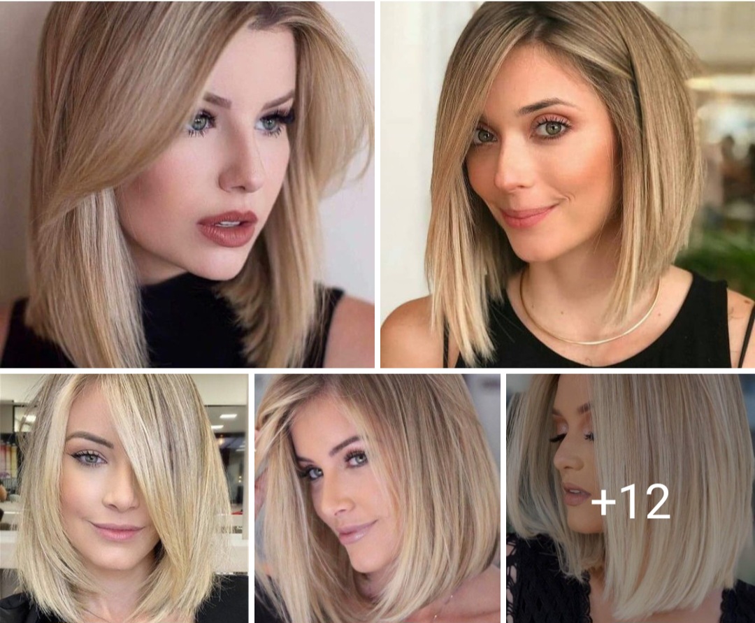 hair colors you'll love 