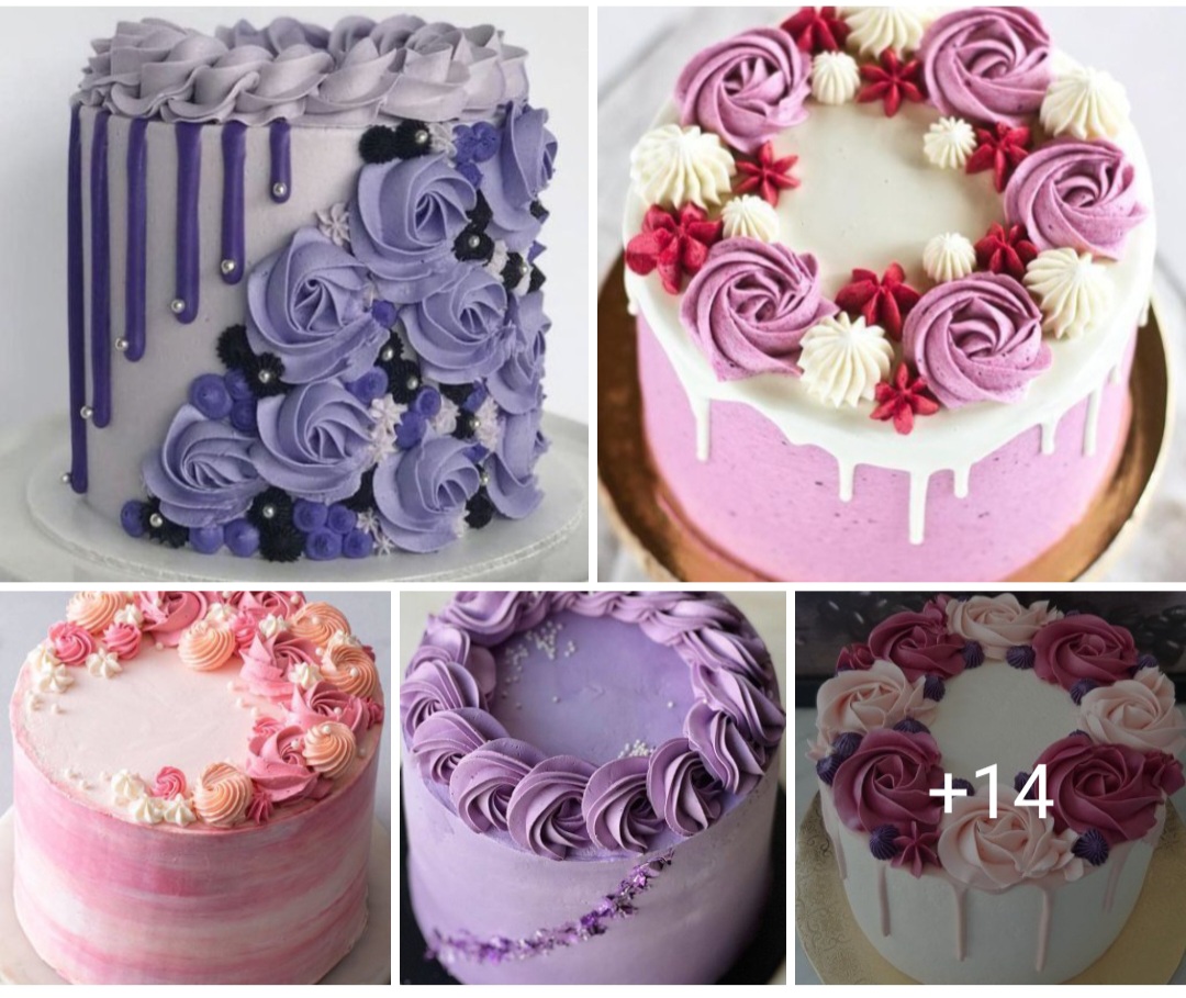 cake decor ideas and more for your birthdays 