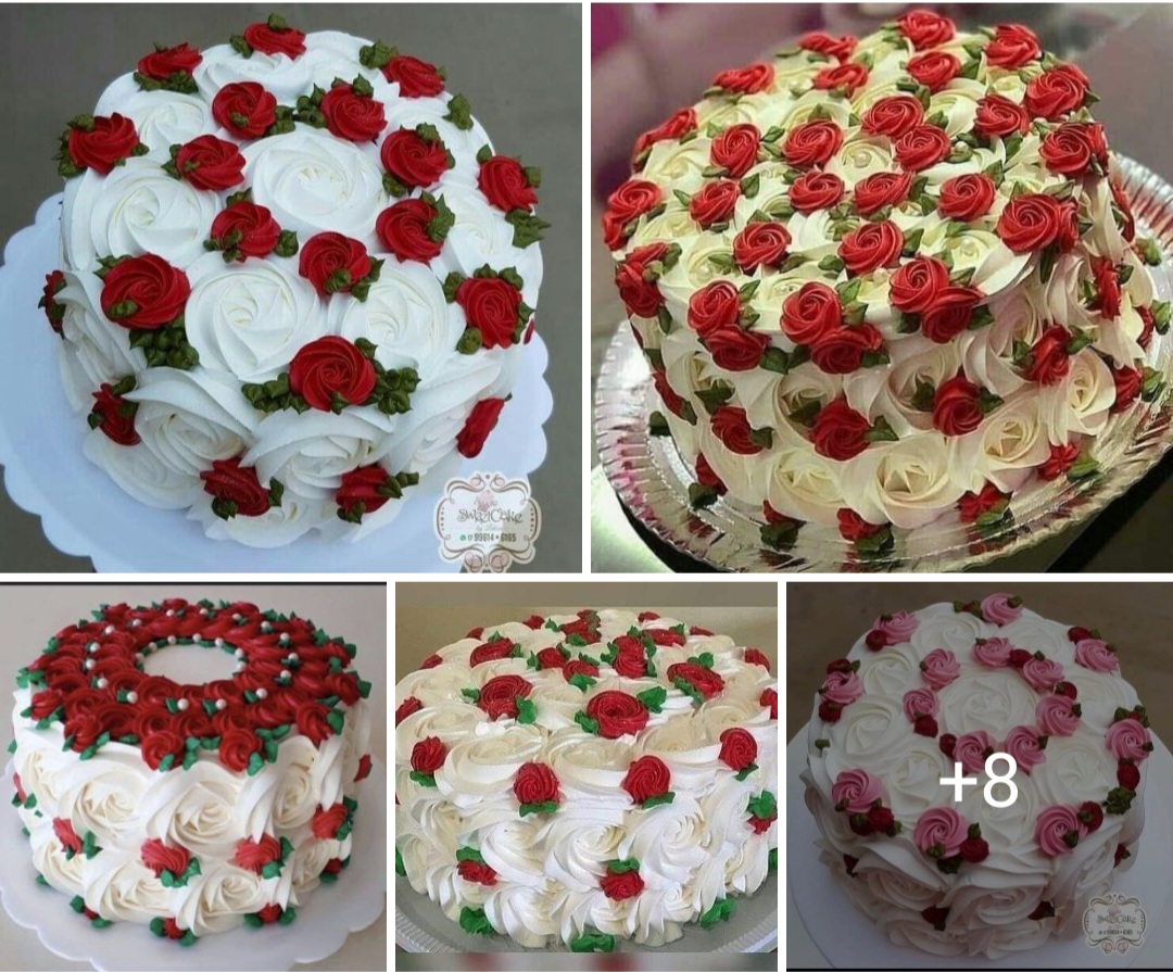 cake decor ideas and more for your birthdays 