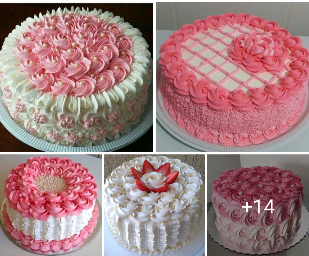 cake decor ideas and more for your birthdays 