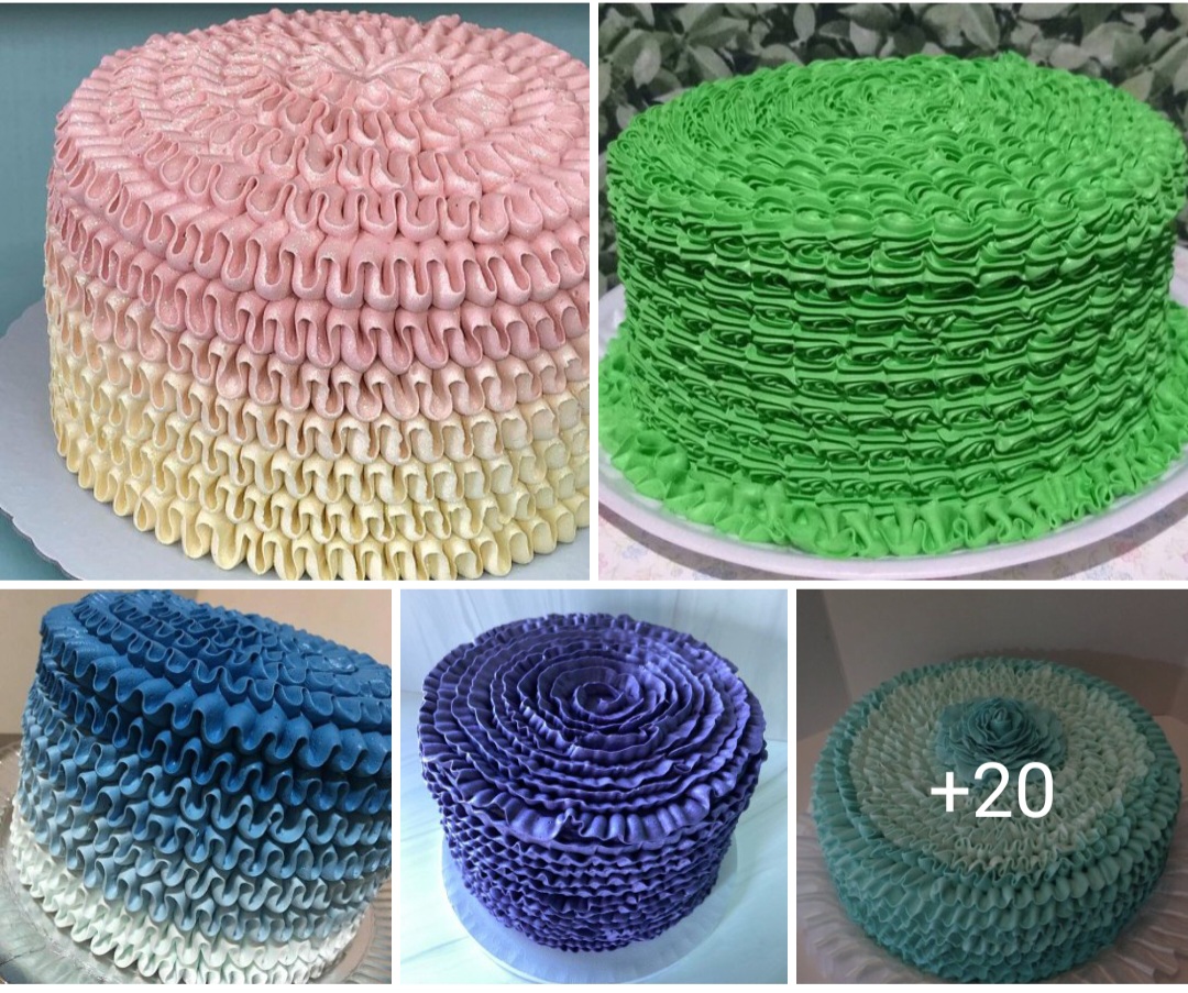 cake decor ideas and more for your birthdays 