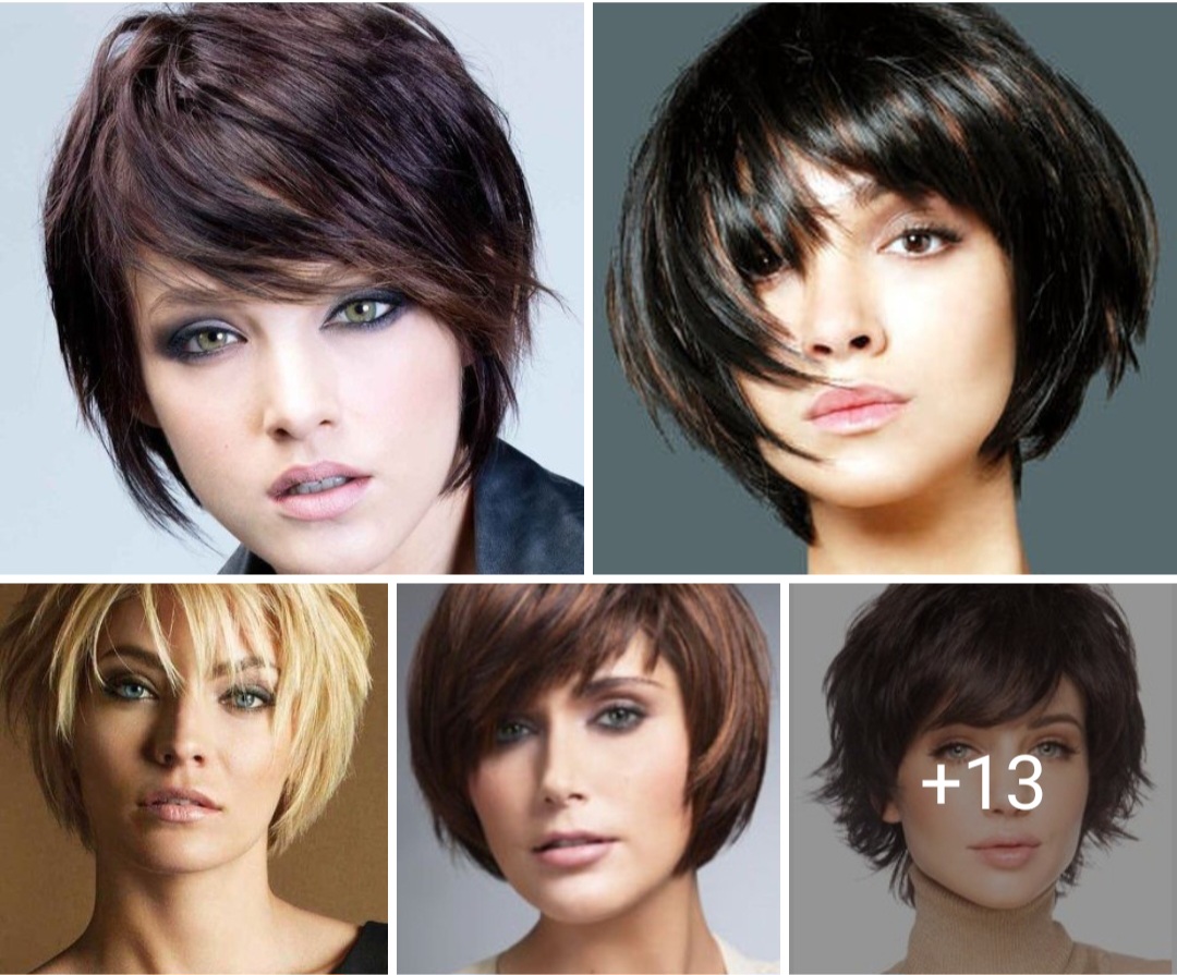 short hair pixie cut styles - short bob to pixie cut - attractive pixie hair color for women over...