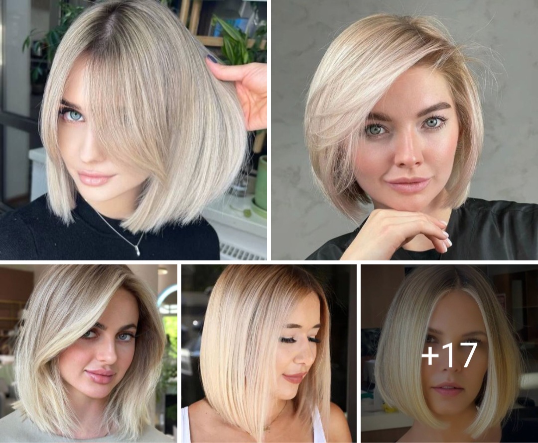 short bob Pixie HairCuts #eyecatching #vintage Dye Colours