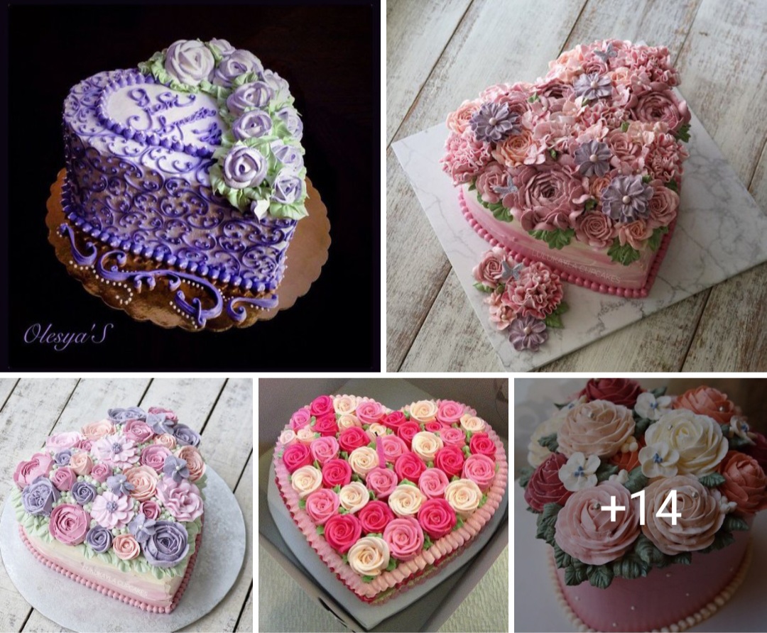 cake decor ideas 