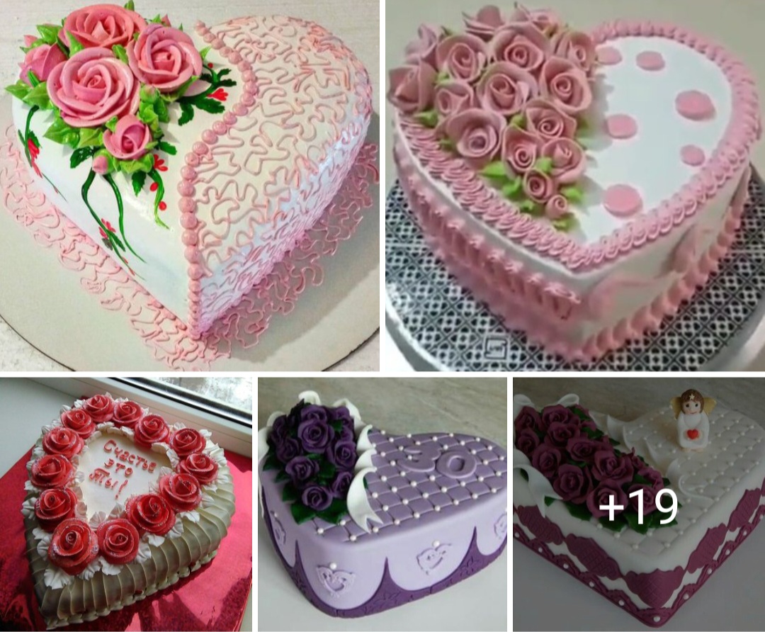 cake decor ideas 