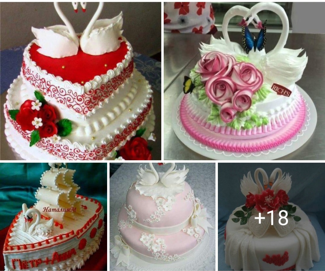 cake decor ideas 