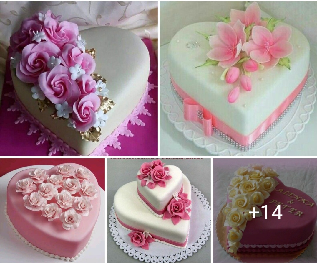 cake decor ideas 