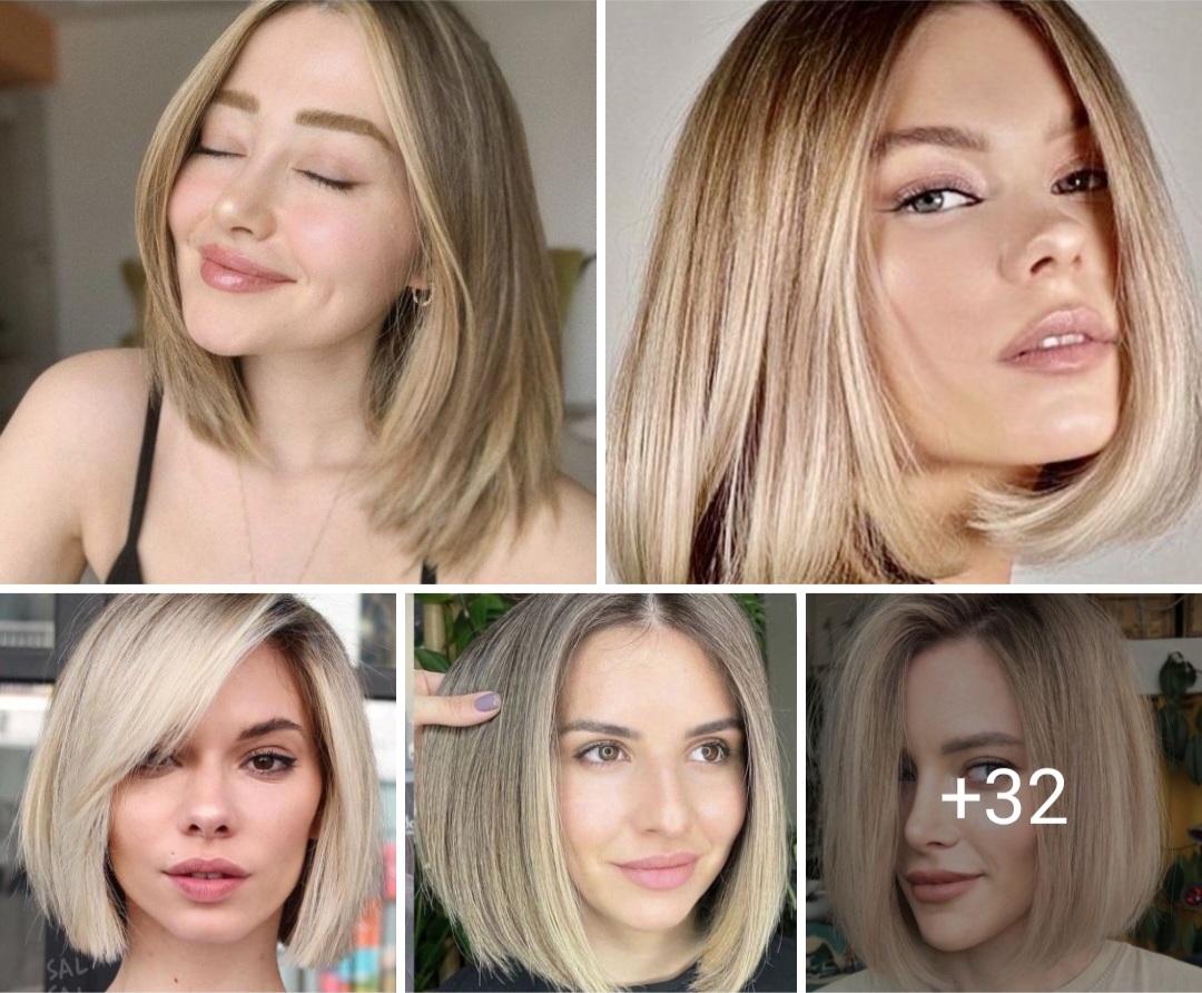 HairCuts - unique Trendy hair dye colours