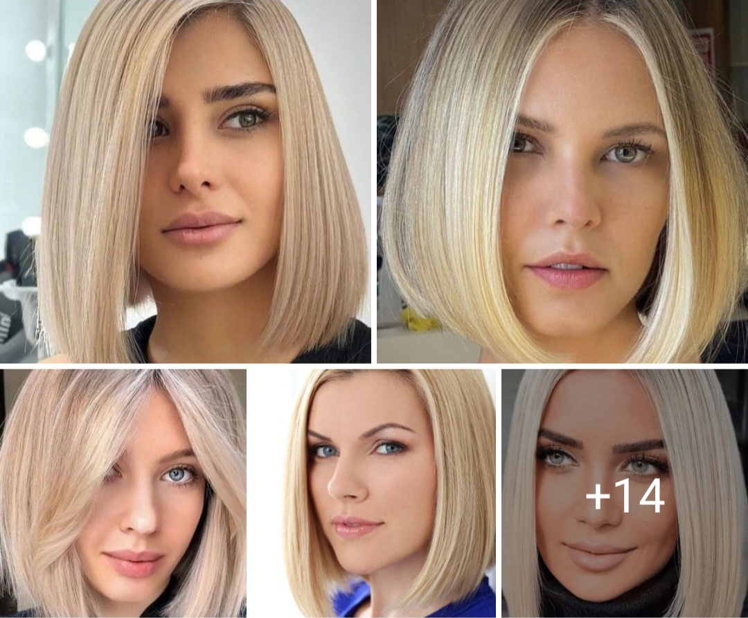 bob hairstyles discover the cuts that suit your face 