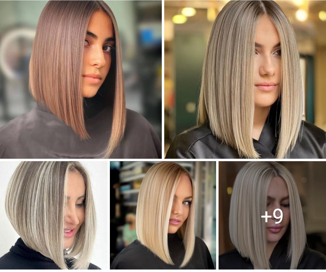 top trending 45 hair dye colours and Stylish Latest Short Pixie vintage style hair cutting ideas