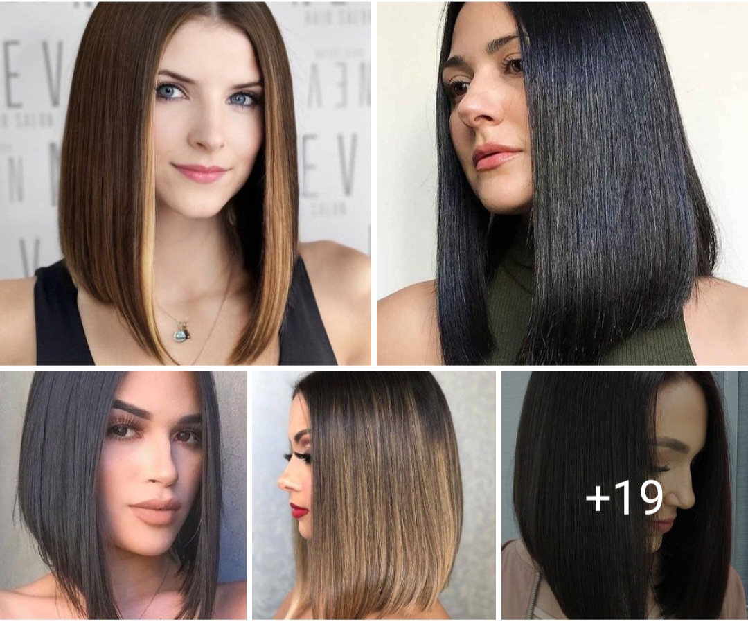 HairCuts - unique Trendy hair dye colours