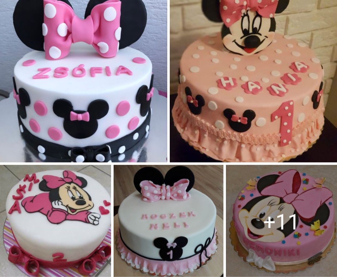 cake decor ideas 