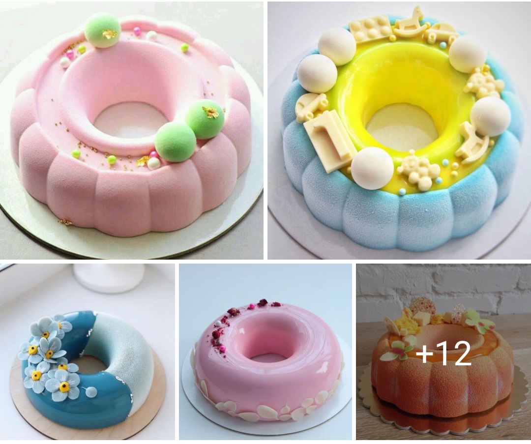 cake decor ideas 