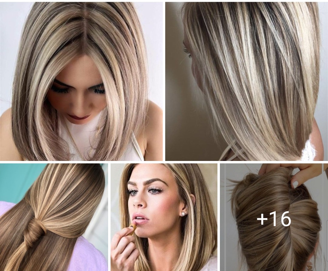 Hair colors Hairstyles ????‍♀️????????‍♀️????????‍♀️You can find the most trend...