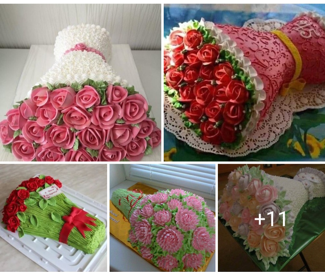 cake decor ideas 