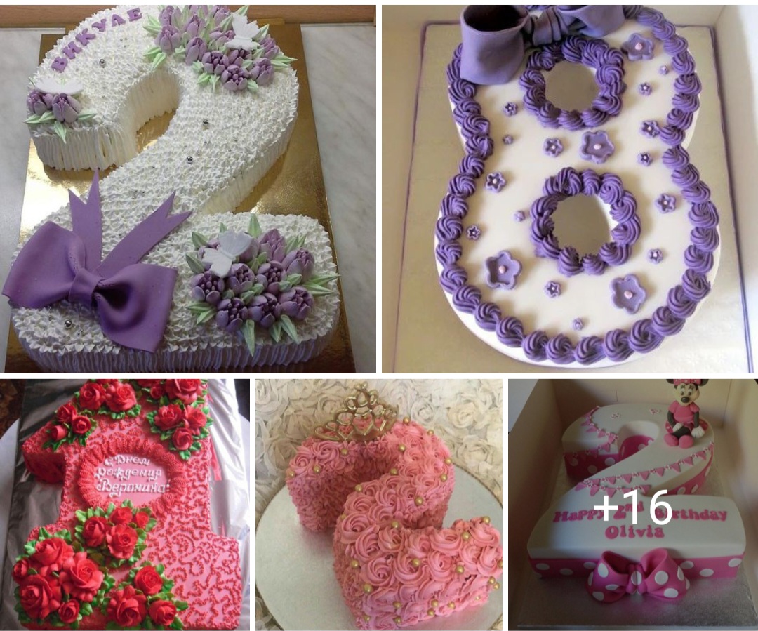 cake decor ideas 