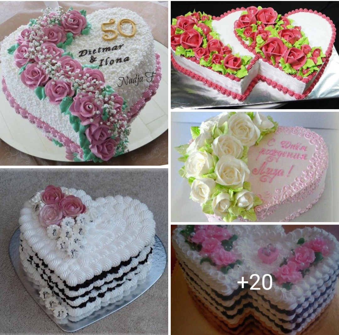 cake decor ideas 