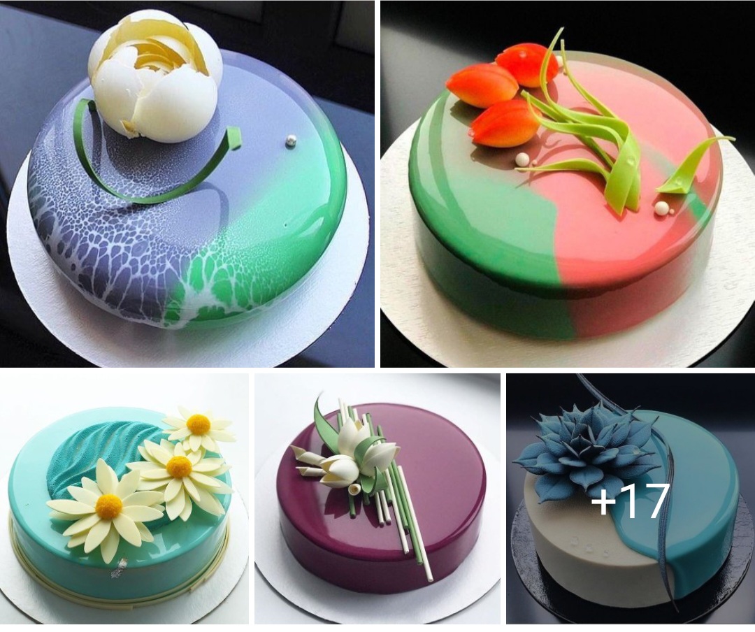 cake decor ideas 
