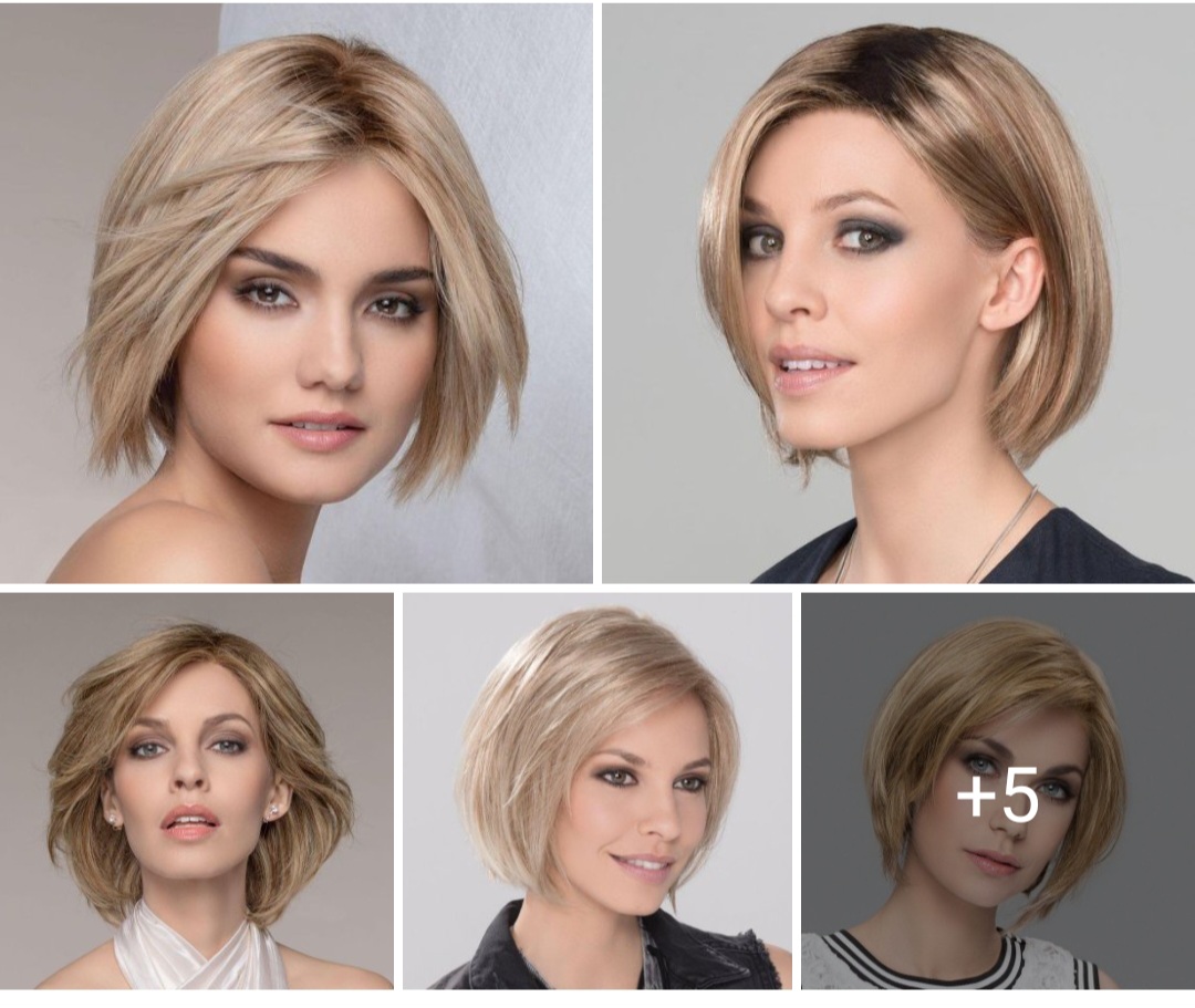 outstanding latest eye Catching 47 haircut ideas and Stylish short bob Pixie HairCuts Hair Dye Co...