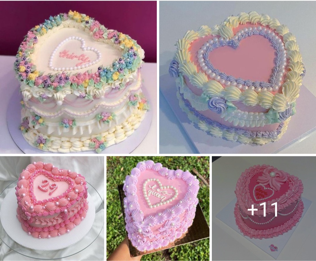 cake decor ideas 