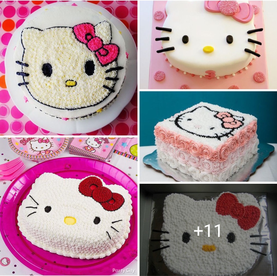 cake decor ideas 