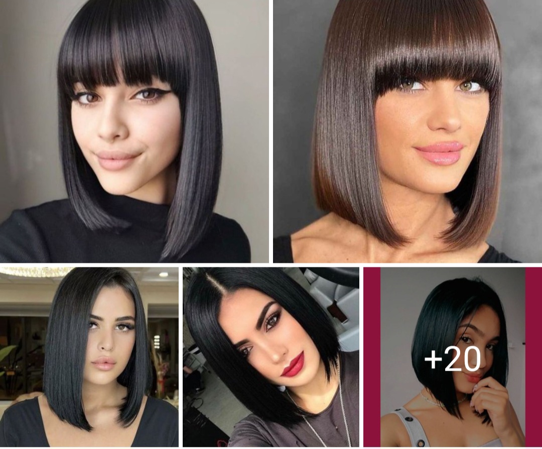 Hair colors Hairstyles ????‍♀️????????‍♀️????????‍♀️