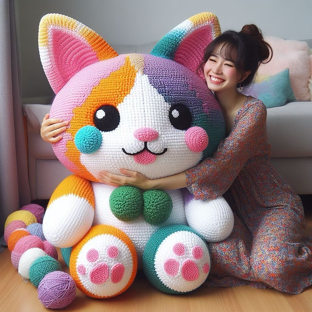 Don't pass by without looking at these beauties! 